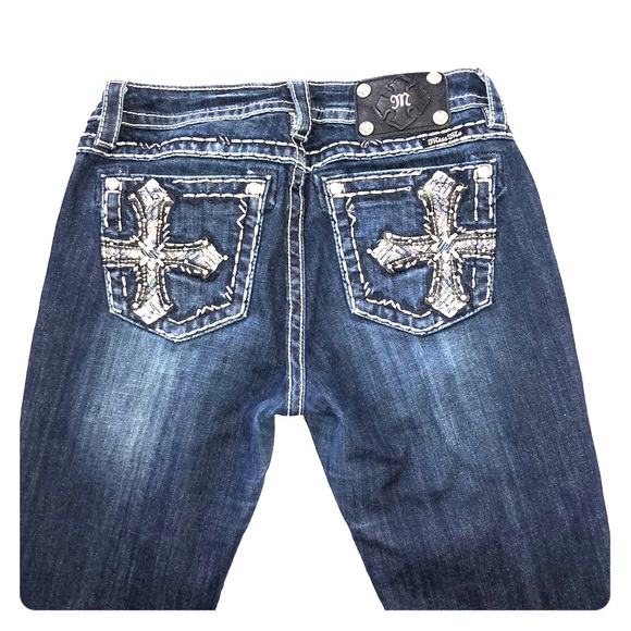 Miss Me Denim - Miss Me jeans